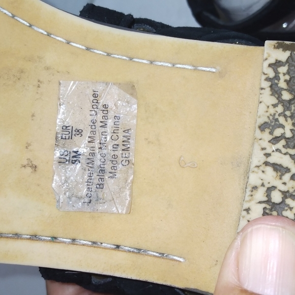 Sam Edelman - Picture 7 of 7